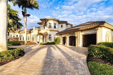 Perfectly positioned on a .54-acre homesite within the coveted - photo 38