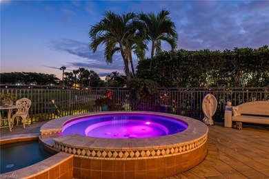 Perfectly positioned on a .54-acre homesite within the coveted - photo 41