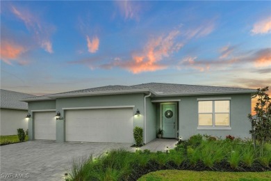 Lake Home For Sale in Punta Gorda, Florida