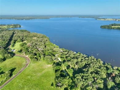 Lake Lot For Sale in Jewett, Texas