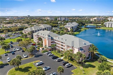 (private lake, pond, coastal) Condo For Sale in Jupiter Florida