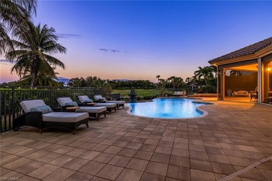 Perfectly positioned on a .54-acre homesite within the coveted - photo 42