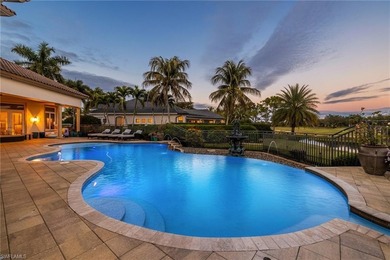 Perfectly positioned on a .54-acre homesite within the coveted - photo 43