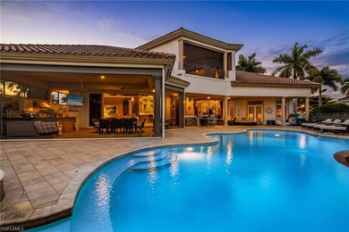 Perfectly positioned on a .54-acre homesite within the coveted - photo 44