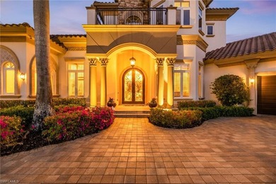 Perfectly positioned on a .54-acre homesite within the coveted - photo 45