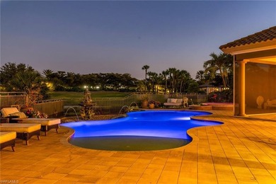 Perfectly positioned on a .54-acre homesite within the coveted - photo 46