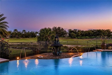 Perfectly positioned on a .54-acre homesite within the coveted - photo 47