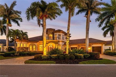 Perfectly positioned on a .54-acre homesite within the coveted - photo 48