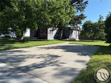 Yellowstone River Home For Sale in Big Timber Montana