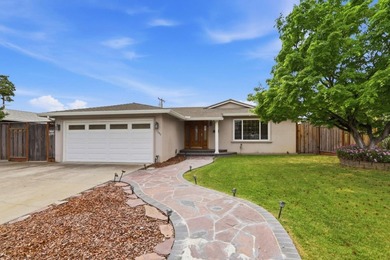Welcome to this Beautifully updated 3-bedroom, 2-bath home - photo 1