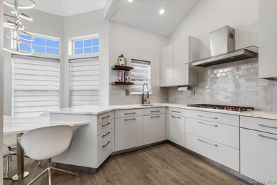 Grassy Sprain Lake  Home Sale Pending in Yonkers New York