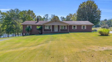 Lake Home For Sale in Harrison, Tennessee