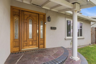Welcome to this Beautifully updated 3-bedroom, 2-bath home - photo 2