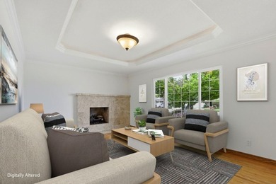 Welcome to this Beautifully updated 3-bedroom, 2-bath home - photo 4
