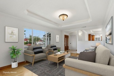 Welcome to this Beautifully updated 3-bedroom, 2-bath home - photo 5