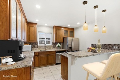 Welcome to this Beautifully updated 3-bedroom, 2-bath home - photo 7