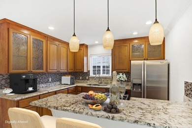 Welcome to this Beautifully updated 3-bedroom, 2-bath home - photo 8