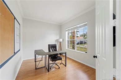 Price improvement! This stunning LAKEFRONT 3BR/2BA/2CG + den - photo 8
