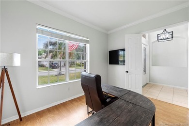 Price improvement! This stunning LAKEFRONT 3BR/2BA/2CG + den - photo 9