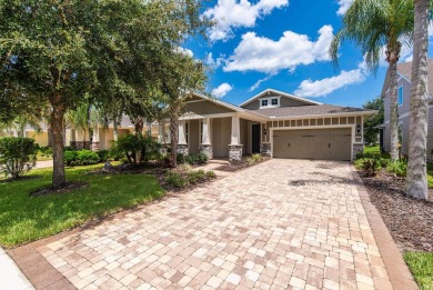 Lake Home For Sale in St Augustine, Florida