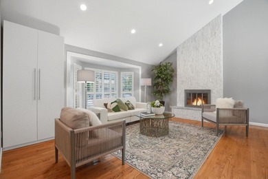 PRIZED CORNER LOT WITH STUNNING REMODEL IN SERENE ALMADEN | - photo 5