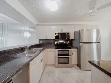 Enjoy beautiful water views and total peace of mind from this - photo 5
