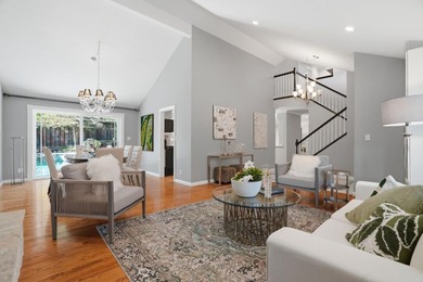 PRIZED CORNER LOT WITH STUNNING REMODEL IN SERENE ALMADEN | - photo 8