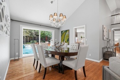 PRIZED CORNER LOT WITH STUNNING REMODEL IN SERENE ALMADEN | - photo 9