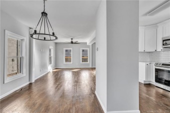 Lake Home Off Market in Norwalk, Connecticut