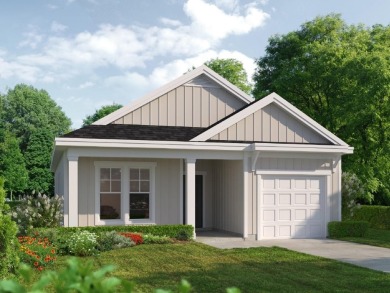 Lake Home Sale Pending in Brunswick, Georgia