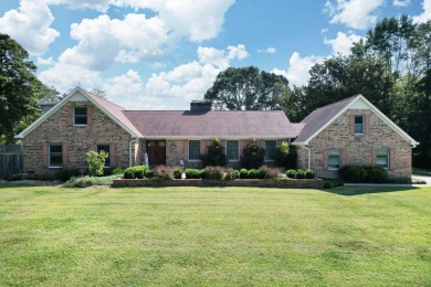 Lake Home For Sale in Englewood, Tennessee