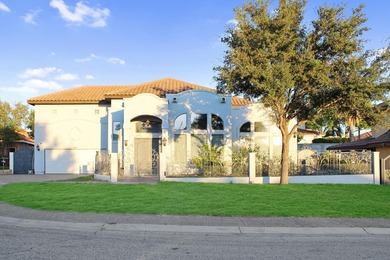 Lake Casa Blanca Home For Sale in Laredo Texas