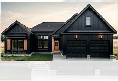 Chickamauga Lake Home Sale Pending in Hixson Tennessee