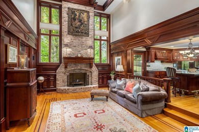 (private lake, pond, creek) Home For Sale in Berry Alabama