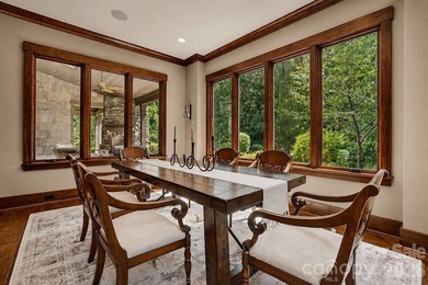 Nestled on 2.27 wooded acres in The Sanctuary at Lake Wylie - photo 11