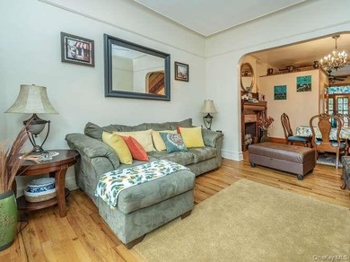 Built in 1915, this cherished Legal 2 family row house in the - photo 11