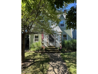 Lake Erie - Cuyahoga County Home Sale Pending in Euclid Ohio