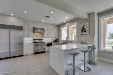 STUNNING RECENTLY RENOVATED CONTEMPORARY HOME ON AN OVERSIZED - photo 12
