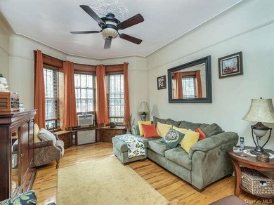 Built in 1915, this cherished Legal 2 family row house in the - photo 12
