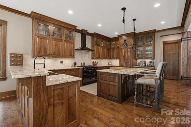 Nestled on 2.27 wooded acres in The Sanctuary at Lake Wylie - photo 13