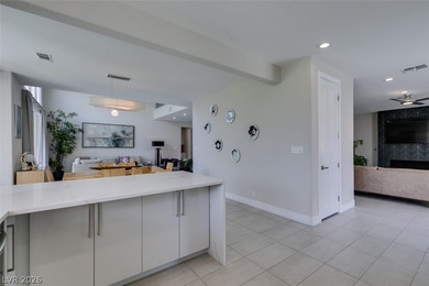 STUNNING RECENTLY RENOVATED CONTEMPORARY HOME ON AN OVERSIZED - photo 13