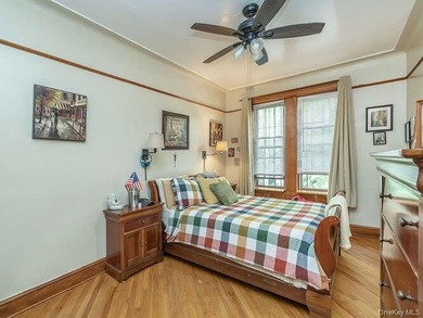 Built in 1915, this cherished Legal 2 family row house in the - photo 14