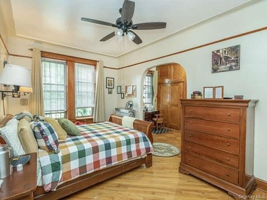 Built in 1915, this cherished Legal 2 family row house in the - photo 15
