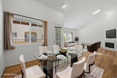 Newer three level Townhome, one block to the fabulous La Costa - photo 15