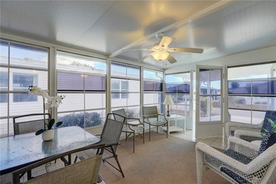 Offers sturdy 2x6 construction. Fully furnished residence - photo 16