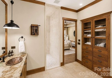 Nestled on 2.27 wooded acres in The Sanctuary at Lake Wylie - photo 19