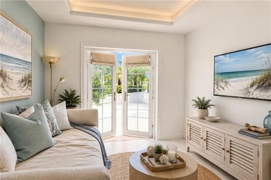 Featuring the unique offering of a private cabana, this - photo 20
