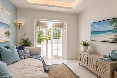 Featuring the unique offering of a private cabana, this - photo 21