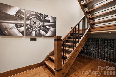 Nestled on 2.27 wooded acres in The Sanctuary at Lake Wylie - photo 23
