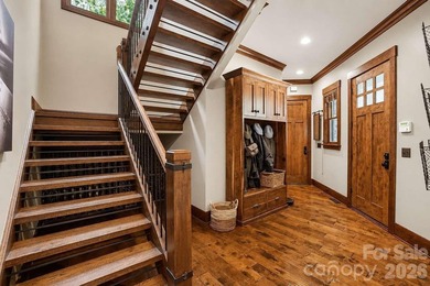 Nestled on 2.27 wooded acres in The Sanctuary at Lake Wylie - photo 24
